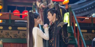 Rekomendasi Drama China tentang Cinta dan Benci, Cocok Banget Ditonton Saat Liburan 