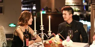 Rekomendasi Drama China tentang Masa Lalu yang Mengguncang Keharmonisan Keluarga