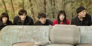 7 Rekomendasi Drama China untuk yang Lagi Capek Banget Sama Rutinitas Kerja, Cocok Nostalgia ke Masa Sekolah