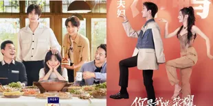 8 Rekomendasi Drama China yang Ada Anak Kecilnya, Lucu tapi Kadang Pedes Banget di Mata