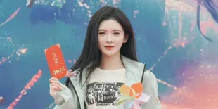 Rekomendasi Drama China yang Dibintangi Zhang Yuxi, Terbaru DEEP AFFECTION EYES 