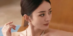 12 Rekomendasi Drama China yang Dibintangi Zhao Liying dengan Rating Terbaik 