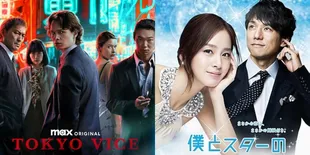 Rekomendasi Drama Jepang yang Dibintangi Artis Internasional, Menarik untuk Ditonton!