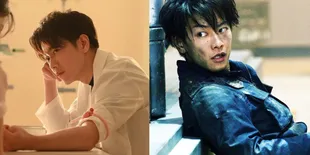 11 Rekomendasi Film dan Drama Jepang yang Dibintangi Takeru Satoh, Terbaru MARRY MY HUSBAND