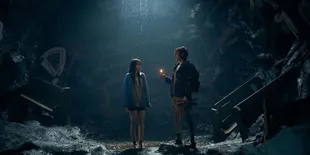 Rekomendasi Film Horor Terbaik 2025 Disebut Paling Mengerikan Sepanjang Tahun