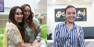 Rela Rogoh Kocek Belasan Juta, Potret Sederet Selebritis Lakukan Perawatan Kecantikan - Demi Tampil Prima Hingga Menyenangkan Suami