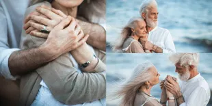 Relationship Goals, Inilah Bukti Romantisme Sepanjang Masa