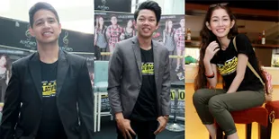 'RELATIONSHIT' Temukan Artis Youtube Ini Dalam Kisah Cinta Baper