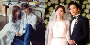 Relationsip Goal 2016! Para Pasangan Seleb Korea Ini Bikin Baper