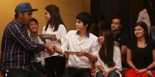 REMEMBER WHEN Film Drama Remaja Terbaru Produksi Rapi Films