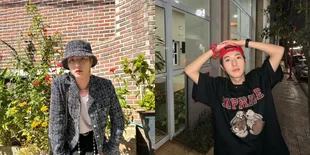 Renjun NCT si Aries & Cewek Cancer: Cinta Api vs Air, Bakal Nyambung Gak ya?