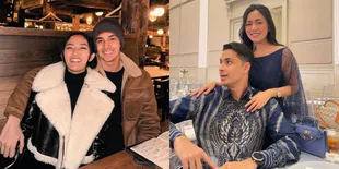 Resmi Balikan, Potret Rachel Vennya dan Salim Nauderer Yang Sudah Mulai Go Public - Ternyata Sempat Liburan ke Jepang Bareng