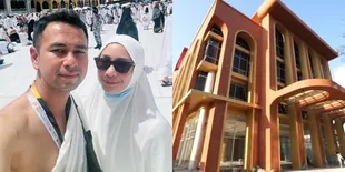 Resmi Beroperasi, Ini 8 Potret Gedung RANS Milik Raffi Ahmad yang Mewah Sebesar Mall - Sebut Hanya Modal Silaturahmi?