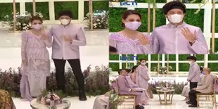 Resmi Bertunangan, Ini 15 Momen Haru Lamaran Aurel Hermansyah dan Atta Halilintar