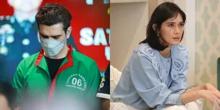 Resmi Cerai dari Renata Kusmanto, Fachri Albar Wajib Berikan Nafkah Minimum 50 Juta Per Bulan