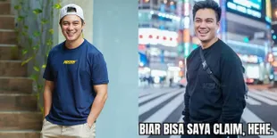 Resmi Daftarkan CFW ke Haki, Ini Deretan Meme Kocak Sindir Baim Wong - Disebut Tukang Klaim
