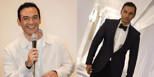 Resmi Gantikan Reza Rahadian, Berikut Potret Ario Bayu Ketua Komite FFI Periode 2024-2026