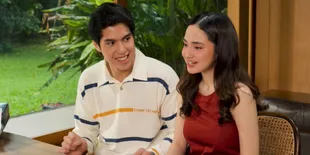 Resmi Lamaran, 8 Fakta Hubungan Syifa Hadju & El Rumi yang Belum Banyak Diketahui