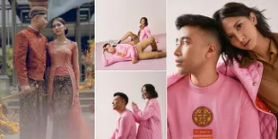 Resmi Tunangan, Intip 10 Foto Prewed Vidi Aldiano dan Sheila Dara Aisha yang Bikin Gemas