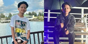 Respons Penyanyi Cilik FP Ayahnya Ditangkap Polisi Karena Judol