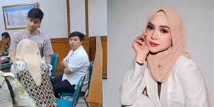 Respons Ria Ricis Setelah Resmi Bercerai dari Teuku Ryan, Kuasa Hukum: Sedih Tapi Harus Dijalankan