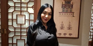 Ressa Rizky Rossano Menikah Lagi, Denada Senang Jadi Mertua dan Nenek