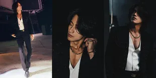 Reuni F4 di Konser Mayday Bikin Nostalgia, Visual Jerry Yan Bak Vampir Curi Perhatian