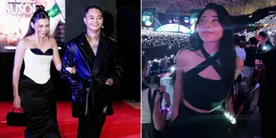 Reza Arap Gandeng Shakilla Kakak Shafa Harris, Wendy Walters Pamer Pacar Baru?