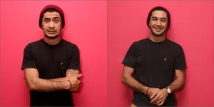 Reza Rahadian Beberkan Idealismenya Dalam Bekerja, Gokil!