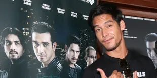 Richard Kyle Kepincut Indonesia, Ogah Balik ke Negeri Kangguru