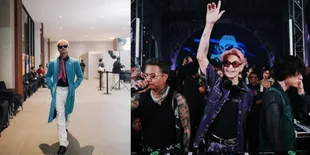 Riders Reza Arap Ternyata Fried Chicken dan Bisa Dimakan Buat Kru