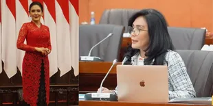 Potret Rieke Dyah Pitaloka Si 'Oneng' di Sinetron BAJAJ BAJURI yang Kini Jadi Politikus