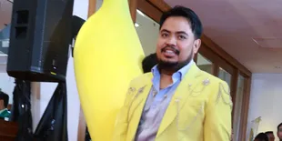 Rigen Tak Lagi Kejar Timbangan, Pilih Fokus Jaga Kesehatan
