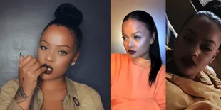 Rihanna Janji Rilis Album di 2019, Wanita Ini Malah yang Ditagih