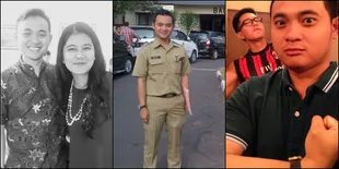 Riko Delta, Si Ganteng Calon Menantu Presiden Jokowi?