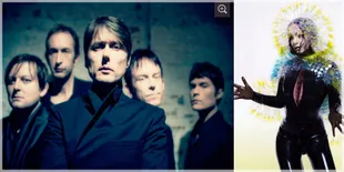 Rilis Album Tahun 2015 dan Layak Dikoleksi, Siapa Saja Mereka?