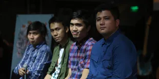 Rilis Album, Tahun Ini Jadi 'Musim Yang Baik' Bagi Sheila On 7