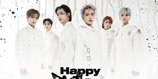 Rilis Grup Band Baru, JYP Entertainment Bagikan Teaser Debut Singel Xdinary Heroes!
