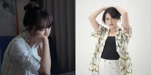 Rilis Lagu Baru 'Ninggal Loro', 8 Potret Happy Asmara yang Caption Instagramnya Dalem Banget, Curhat?