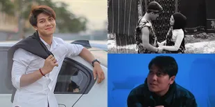 Rilis Single Baru, Intip Cuplikan Video Clip Terbaru Rizky Billar yang Bikin Hati Jomblo Merintih - Lirik Romantisnya Bikin Baper 