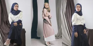 Rilis Single Bertema Pedih, Lesti Mengaku Cengeng dan Baperan