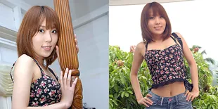 Rin Sakuragi Tak Gentar Hawa Puncak