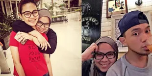 Risna Ories, Wanita yang Dituding Rebut Fakhrul dari Rina Nose