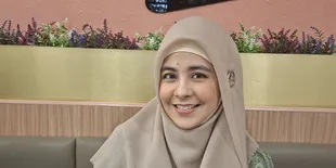 Risty Tagor Justru Merasa Sedih Jelang Lebaran, Ternyata Ini Alasannya