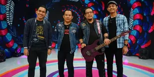 Ritual Wajib Wali Band Sebelum Manggung, Ada Satu Hal yang Tak Dilewatkan