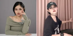 Riyuka Bunga Fokus Karier di Tengah Sidang Cerai dengan Heri Horeh, Main Film Horor Komedi 'PENCARI MAYAT'