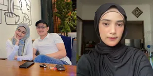 Rizki DA Menikah Lagi, Ini 8 Potret Nadya Mustika sang Mantan Istri yang Tampak Makin Bahagia Punya Suami Sefrekuensi