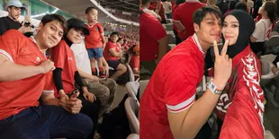 Rizky Billar Optimis Timnas Indonesia Bisa Menang Lawan Bahrain