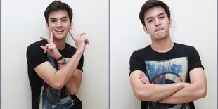 Rizky Nazar Ungkap Alasan Ingin Jadi Pangeran Diponegoro