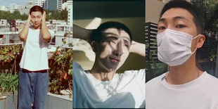 RM BTS Beri Uang Kondangan 10 Juta Won di Pernikahan Rapper Sleepy, Jadi Kontributor Terbesar Lengkapi Isi Rumah